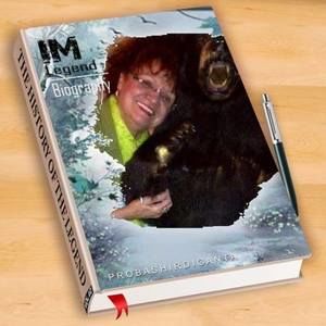 Meet your Posher, Jacline